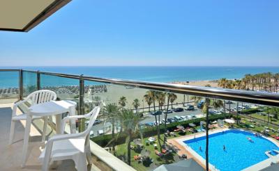 Sol Principe Torremolinos 8 Sol Principe Torremolinos 8