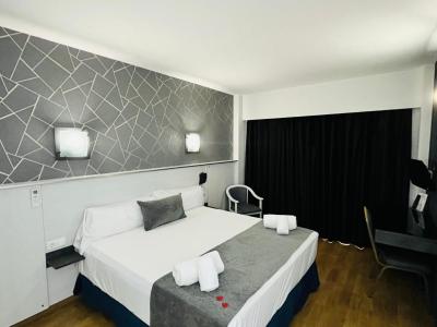 Princesa Solar Hotel 9 Princesa Solar Hotel 9