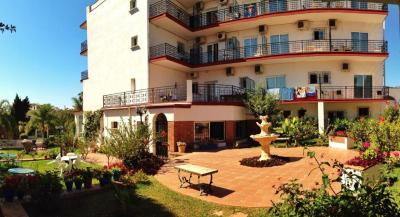 Hotel Carmen Teresa 3 Hotel Carmen Teresa 3