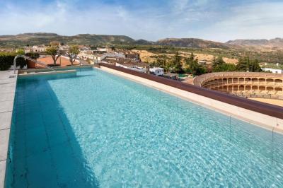 Catalonia Ronda Hotel 2 Catalonia Ronda Hotel 2