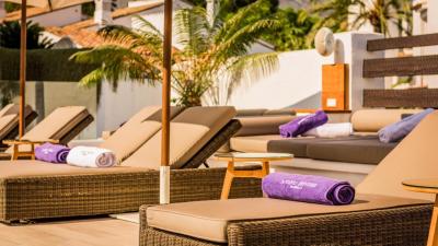Nobu Hotel Marbella 8 Nobu Hotel Marbella 8