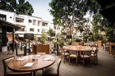 Nobu Hotel Marbella 6 Nobu Hotel Marbella 6