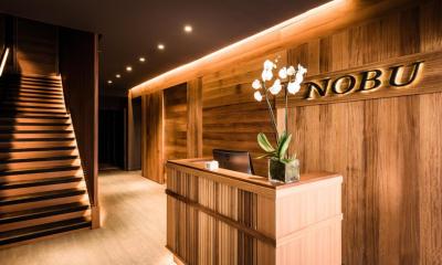 Nobu Hotel Marbella 5 Nobu Hotel Marbella 5