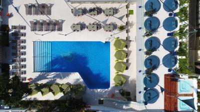 Essence Hotel Boutique 8 Essence Hotel Boutique 8