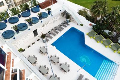 Essence Hotel Boutique 6 Essence Hotel Boutique 6