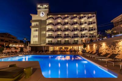 Essence Hotel Boutique 4 Essence Hotel Boutique 4