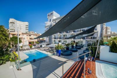 Essence Hotel Boutique 3 Essence Hotel Boutique 3
