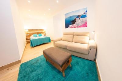 Hotel Zen Airport Torremolinos 2 Hotel Zen Airport Torremolinos 2