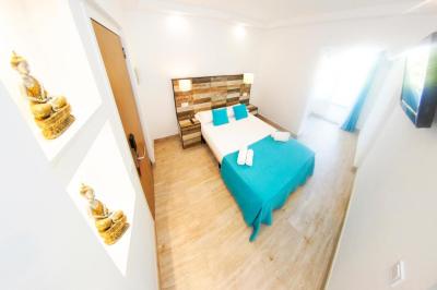 Hotel Zen Airport Torremolinos 10 Hotel Zen Airport Torremolinos 10