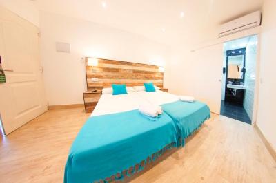 Hotel Zen Airport Torremolinos 9 Hotel Zen Airport Torremolinos 9