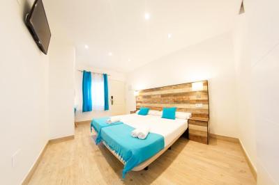 Hotel Zen Airport Torremolinos 8 Hotel Zen Airport Torremolinos 8