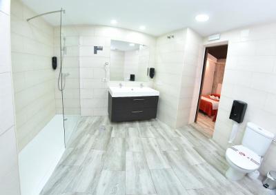 Hotel Zen Airport Torremolinos 5 Hotel Zen Airport Torremolinos 5