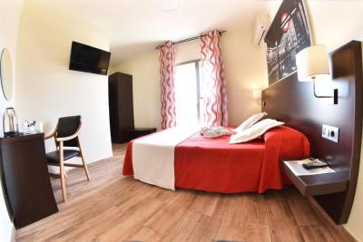 Hotel Zen Airport Torremolinos 4 Hotel Zen Airport Torremolinos 4