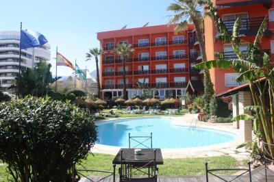 Hotel MS Tropicana 3 Hotel MS Tropicana 3