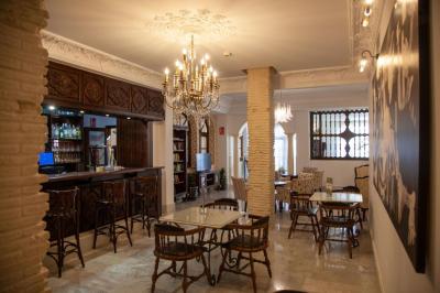 Hotel Arcos de Montemar 2 Hotel Arcos de Montemar 2