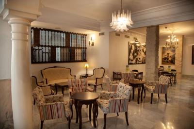 Hotel Arcos de Montemar 10 Hotel Arcos de Montemar 10