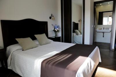 Hotel Arcos de Montemar 3 Hotel Arcos de Montemar 3