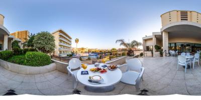 Hotel Puente Real Torremolinos 6 Hotel Puente Real Torremolinos 6