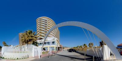 Hotel Puente Real Torremolinos 4 Hotel Puente Real Torremolinos 4