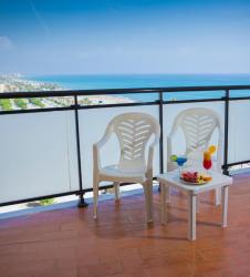 Hotel Puente Real Torremolinos 3 Hotel Puente Real Torremolinos 3