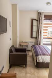 Hotel Sevilla Ronda 6 Hotel Sevilla Ronda 6