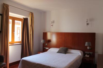 Hotel Acinipo Ronda 7 Hotel Acinipo Ronda 7