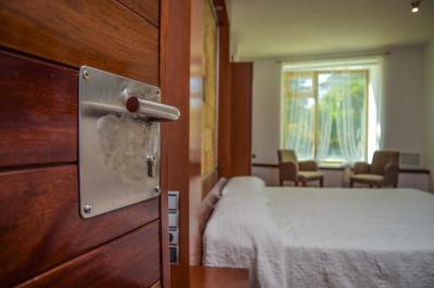 Hotel Acinipo Ronda 6 Hotel Acinipo Ronda 6