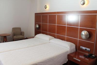 Hotel Acinipo Ronda 4 Hotel Acinipo Ronda 4