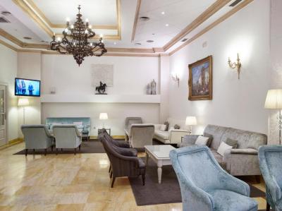 Hotel Maestranza Ronda 9 Hotel Maestranza Ronda 9