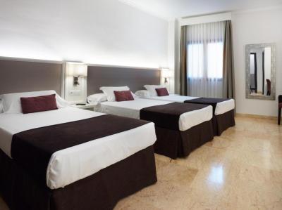 Hotel Maestranza Ronda 7 Hotel Maestranza Ronda 7