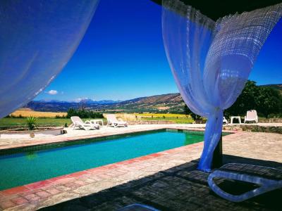 Hotel Ronda Moments 8 Hotel Ronda Moments 8