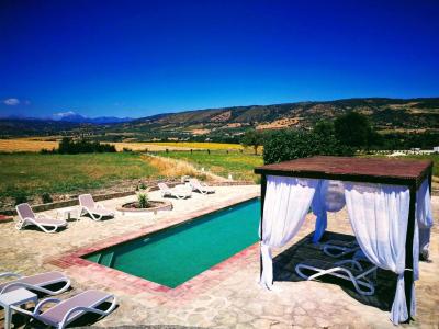 Hotel Ronda Moments 7 Hotel Ronda Moments 7