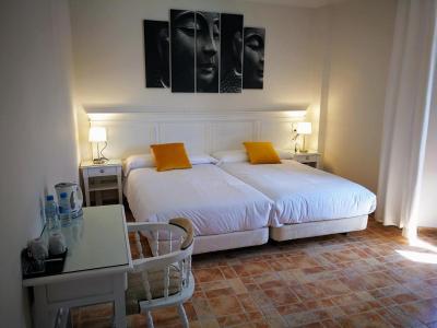 Hotel Ronda Moments 6 Hotel Ronda Moments 6