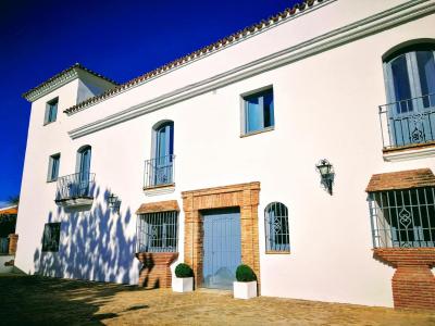 Hotel Ronda Moments 4 Hotel Ronda Moments 4