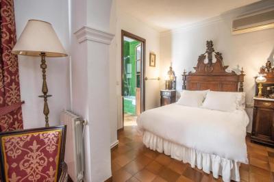 Hotel Soho Boutique Palacio San Gabriel 7 Hotel Soho Boutique Palacio San Gabriel 7