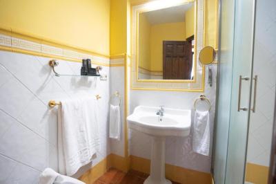 Hotel Soho Boutique Palacio San Gabriel 6 Hotel Soho Boutique Palacio San Gabriel 6