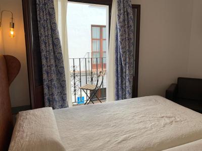 Hotel Don Miguel Ronda 7 Hotel Don Miguel Ronda 7