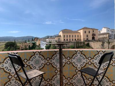Hotel Don Miguel Ronda 3 Hotel Don Miguel Ronda 3