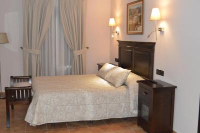 Hotel Don Javier Ronda 10 Hotel Don Javier Ronda 10