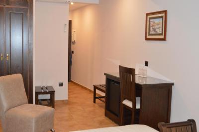 Hotel Don Javier Ronda 8 Hotel Don Javier Ronda 8