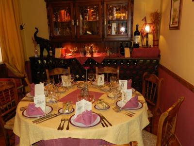 Hotel Don Javier Ronda 6 Hotel Don Javier Ronda 6