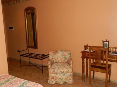 Hotel Don Javier Ronda 5 Hotel Don Javier Ronda 5