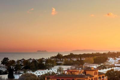 NH Collection Marbella 7 NH Collection Marbella 7