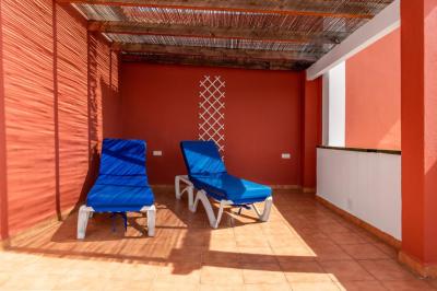 Hotel Los Arcos Nerja 6 Hotel Los Arcos Nerja 6