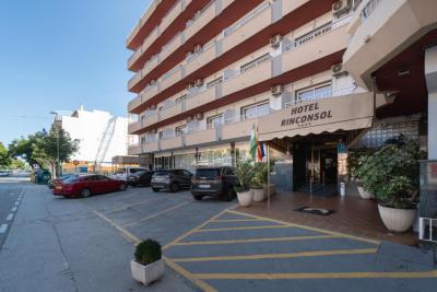 Hotel Rincón Sol 9 Hotel Rincón Sol 9