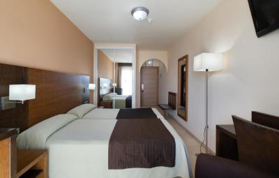 Hotel Rincón Sol 8 Hotel Rincón Sol 8