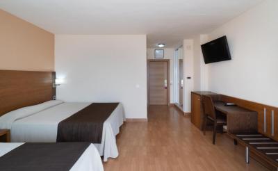 Hotel Rincón Sol 5 Hotel Rincón Sol 5