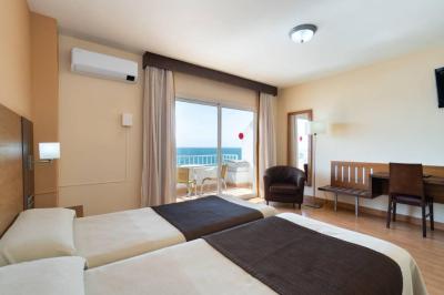 Hotel Rincón Sol 3 Hotel Rincón Sol 3