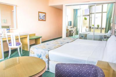 Hotel Beatriz Costa 9 Hotel Beatriz Costa 9