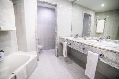 Hotel Beatriz Costa 6 Hotel Beatriz Costa 6